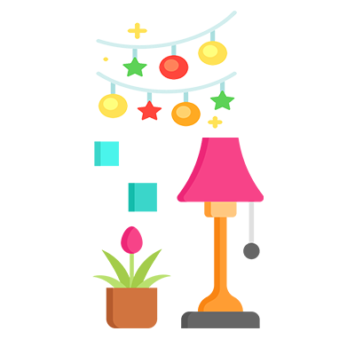 Decoration