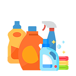 Detergent