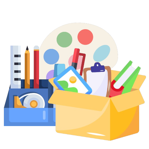 Stationary