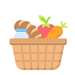 Grocery & Food