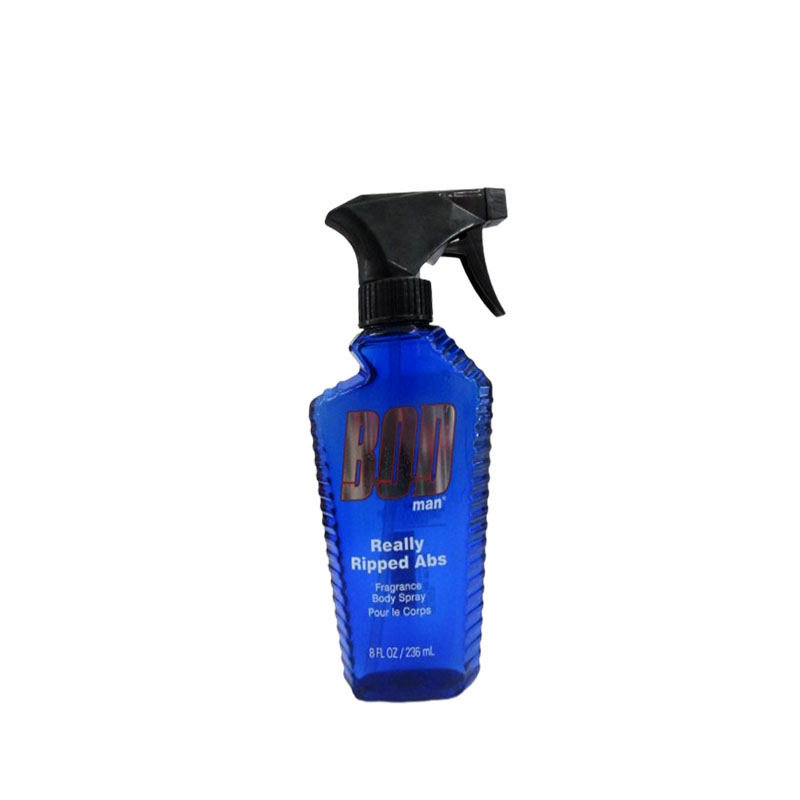 ABS 8OZ MIST BODMAN