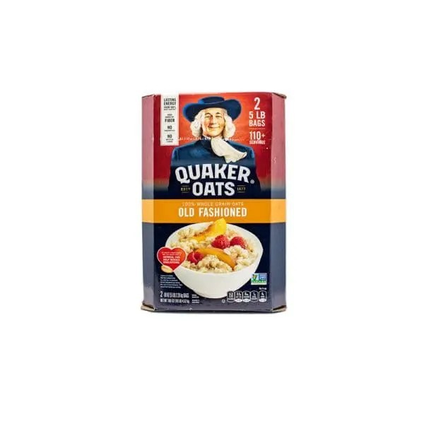 QUAKER OATS 4.52KG