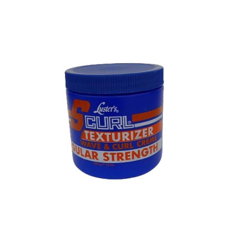 SCURL TEXTRURIZER REGULAR 473ML