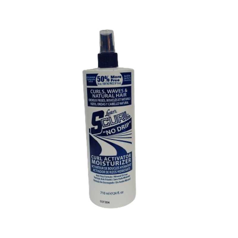 SCURL NO DRIP 710ML