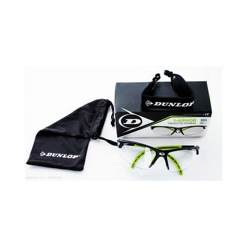 DUNLOP SQUASH EYEWEAR PROTECT