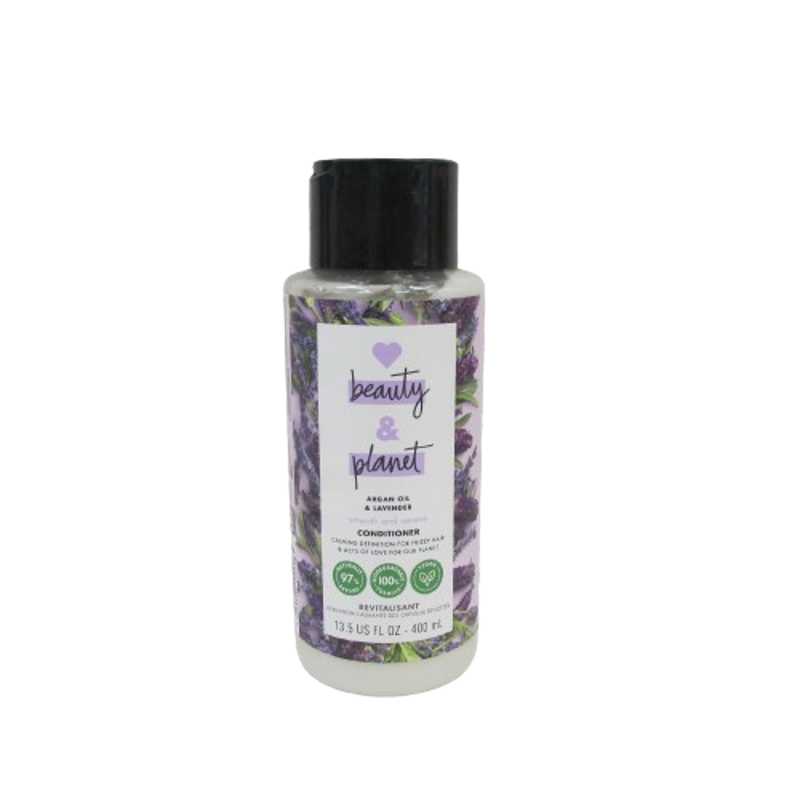 LBP CONDITIONER 400ML ARGAN OIL-LAVENDER