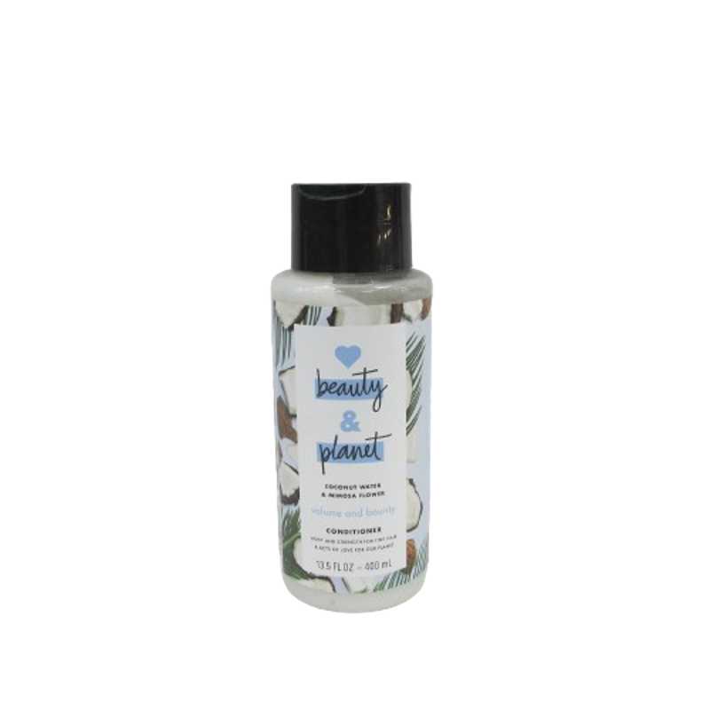 LBP CONDITIONER 400ML VOLUME-BOUNTY