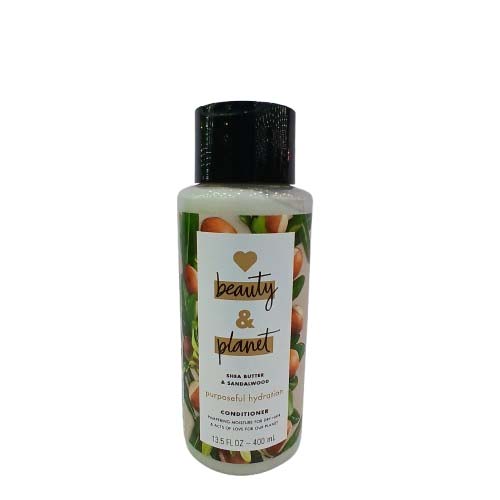 LBP CONDITIONER 400ML PURPOSEFUL HYDRATION