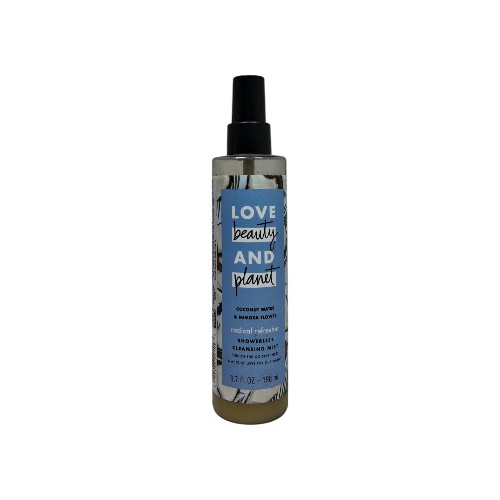 LBP CLEANSING MIST 198ML COCONUT WATER-MIMOSA FLOW