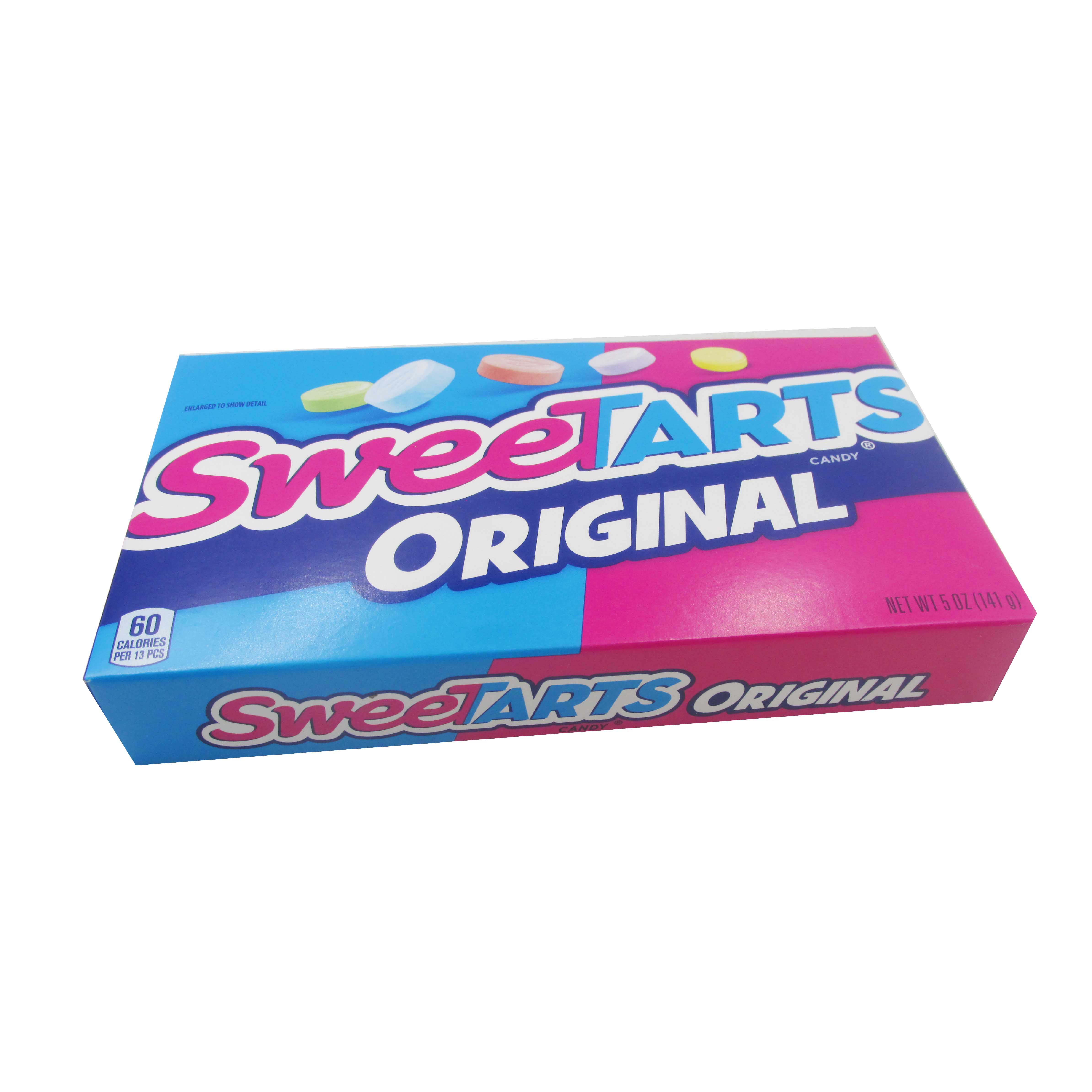 SWEETARTS THEATER BOX CANDY 142