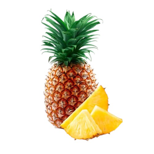 PINEAPPLE SMALL 1 PCS