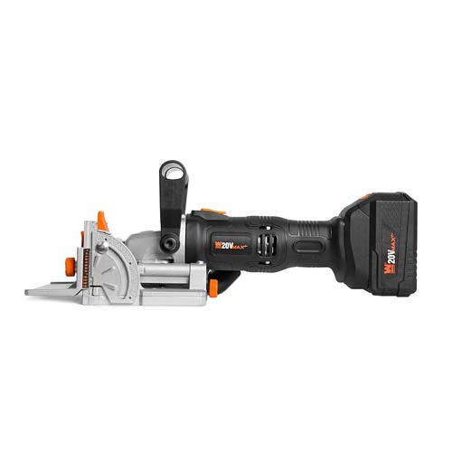 NRG 20V BISCUIT JOINTER