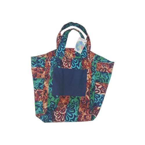 BIG CLOTH BAG