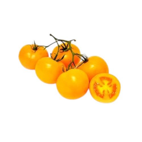 BICOLOR CHERRY TOMATO ON VINE 200G