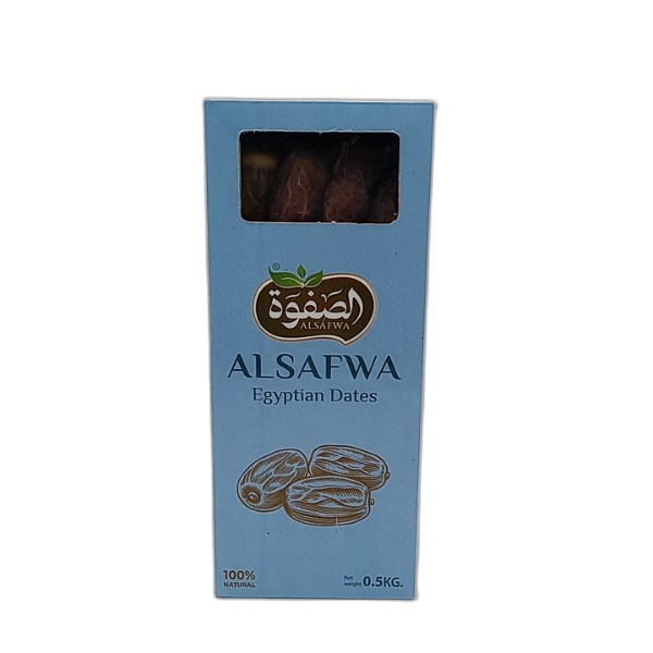 AL SAFWA SUQAI DATES 500G