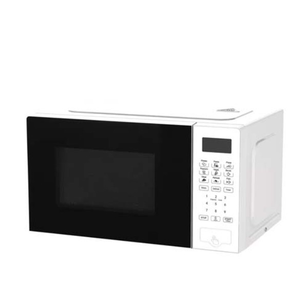 SOKANY DIGITAL MICROWAVE 1100W
