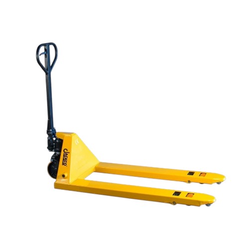 NOVA HAND PALLET TROLLEY WITH SCALE 2500KG 550*115