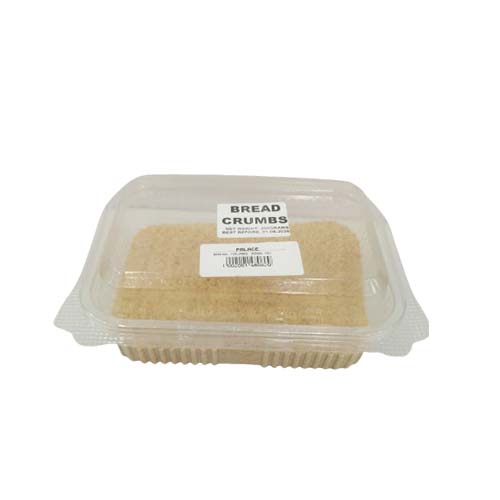 HUNGRY B BREAD CRUMBS 200G
