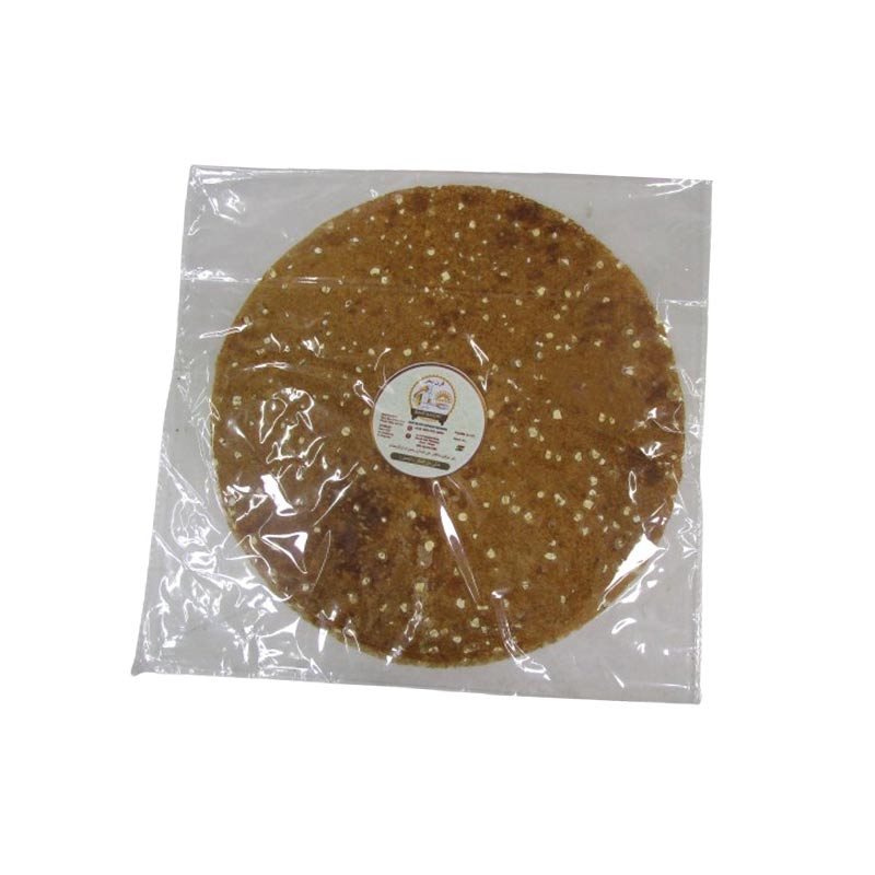 BAHR OAT MARKOOK BREAD 5PCS