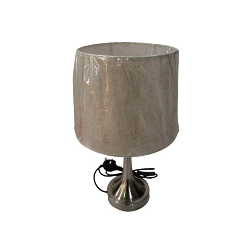 NOVA TABLE LAMP 576SL+217A1 SL+WH