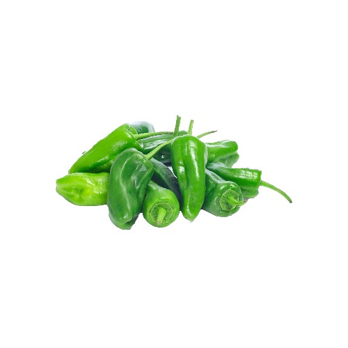 PADRON PEPPERS GREEN