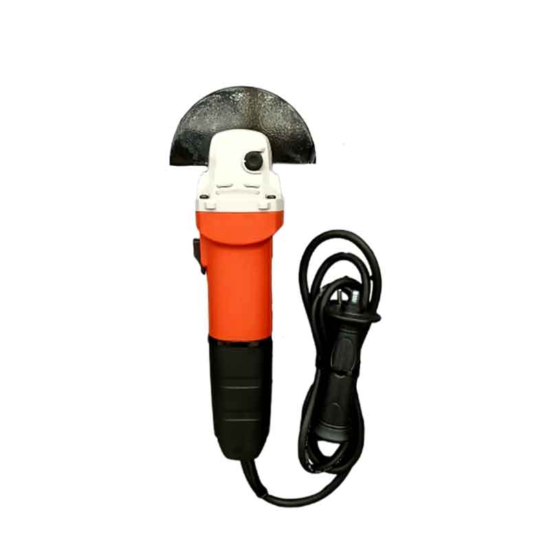 NRG ANGLE GRINDER 125MM 1200W