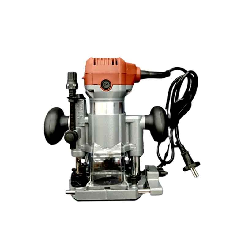 NRG ROUTER MACHINE 750W
