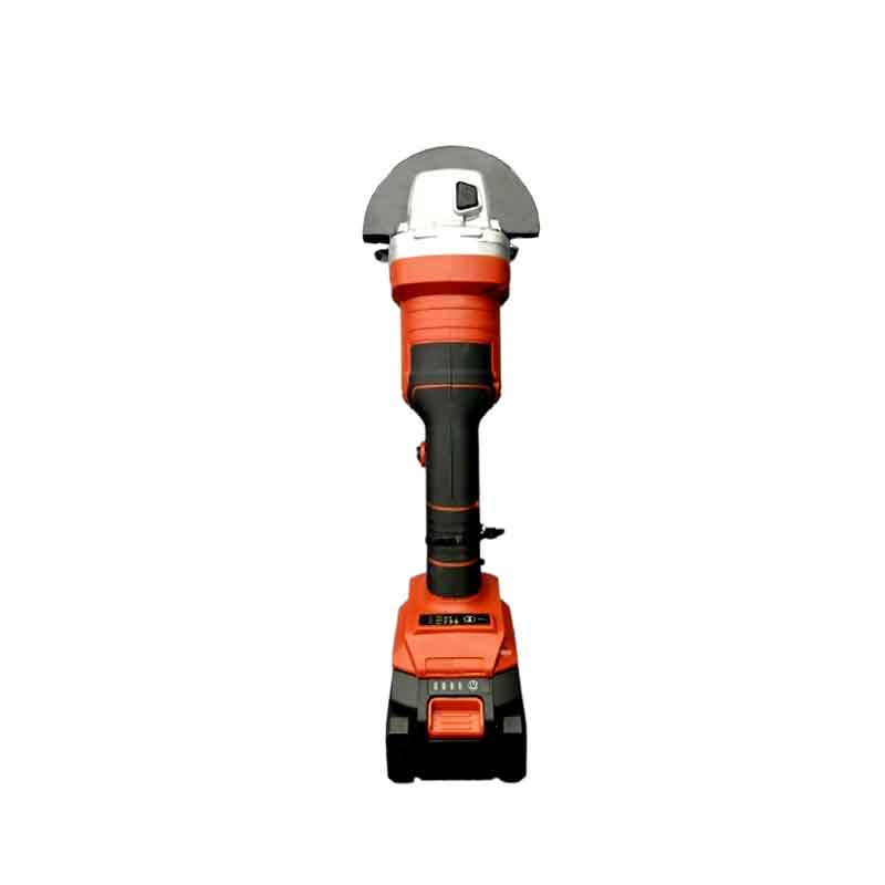 NRG 20V BRUSHLESS ANGLE GRINDER 115MM
