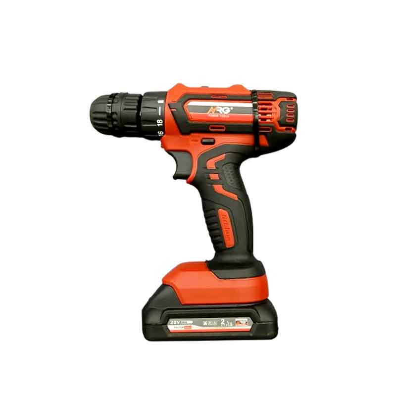 NRG 20V PERCUSSION DRILL 10MM