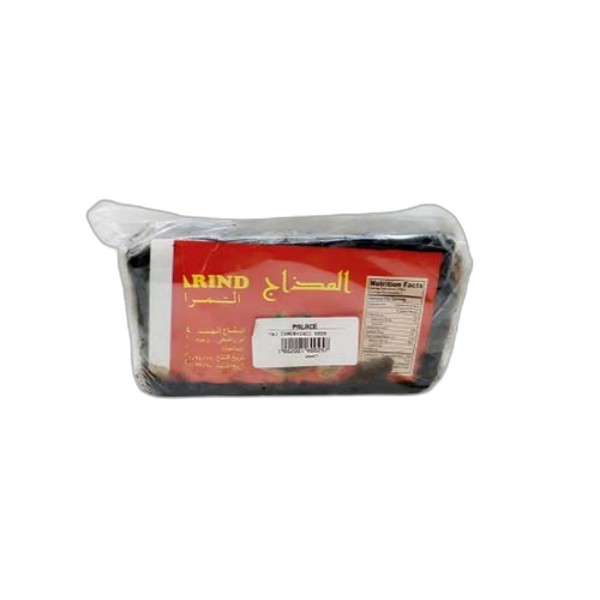 TAJ TAMERHINDI 500G