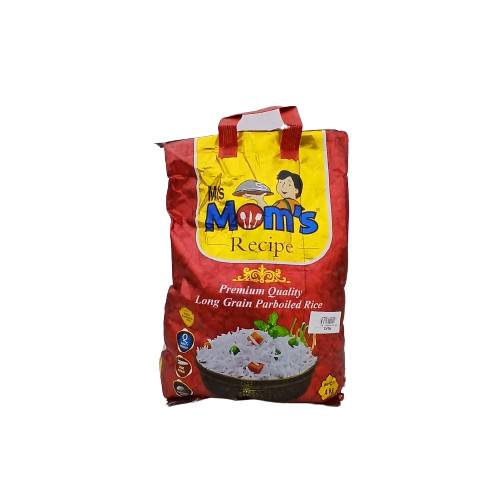 MOMS RED RICE 4KG