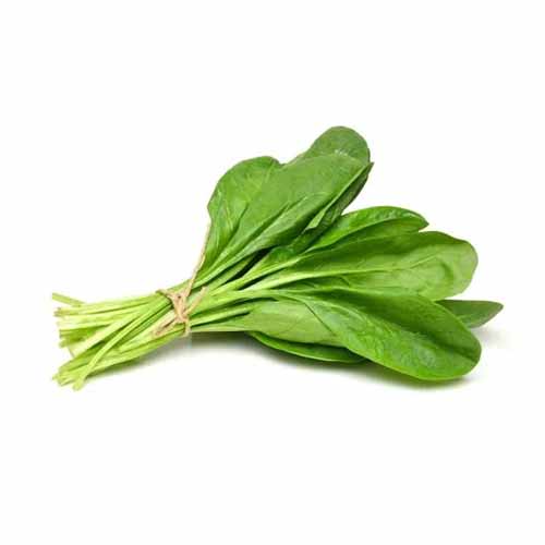 NUR SPINACH 500G
