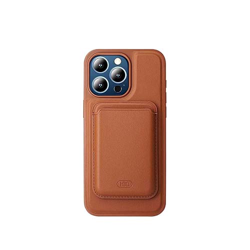 HDD CASE IPHONE 15 PRO MAX