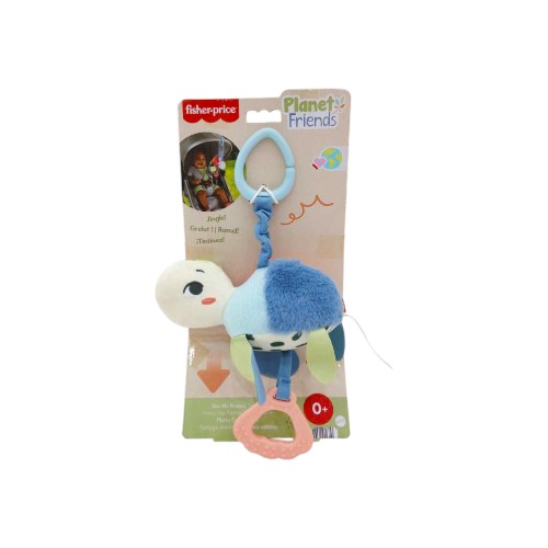 FISHER PRICE SUSTAIN STROLLER HKD620