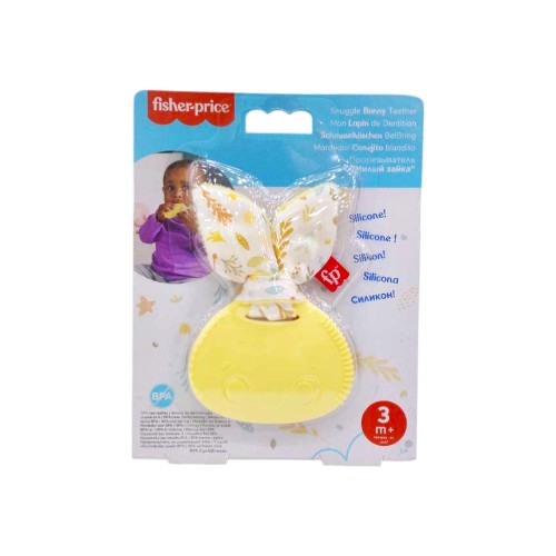 FISHER PRICE SENSIMALS OPP ASST HRB190