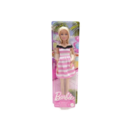 BARBIE GC ANNV DL CSTM HTH660