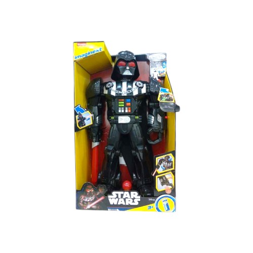 IMAGINEXT DS SW VADER BOT HXG510