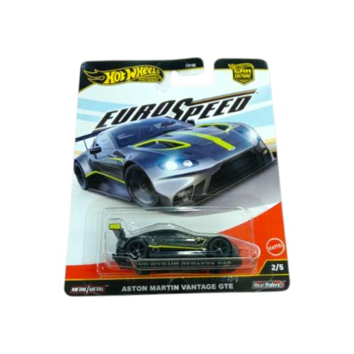 HOT WHEELS CAR CULTURE ASST FPY860