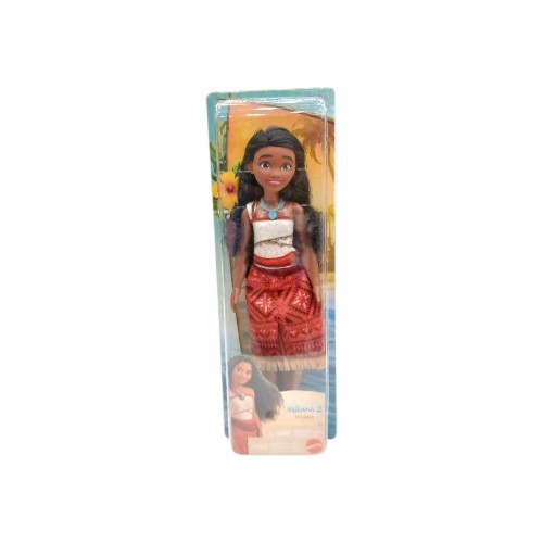 MOANA 2 HERO CR DL JBT330