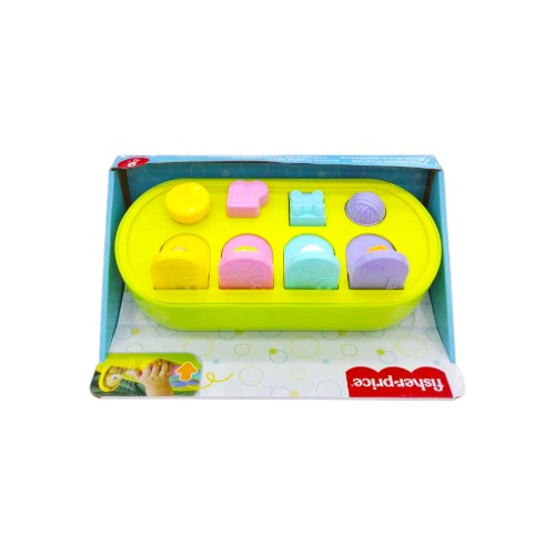 FISHER PRICE TGT PETS POP-UP JDL660