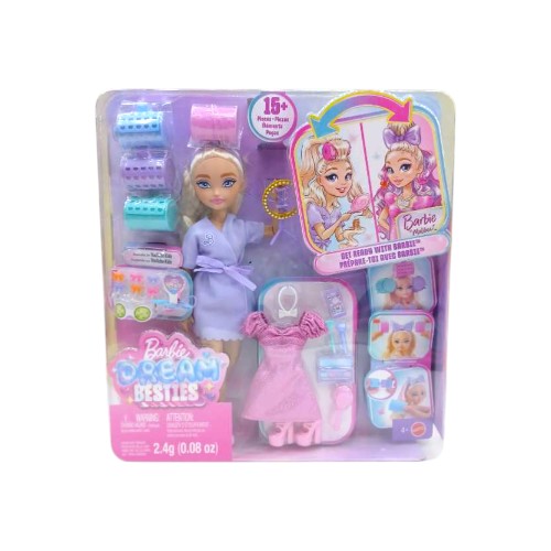 BARBIE DRM BESTS GRWB DL MU JGG380