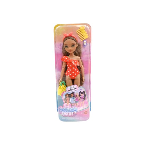 BARBIE DRM BESTS OPP DL ASST JGH820