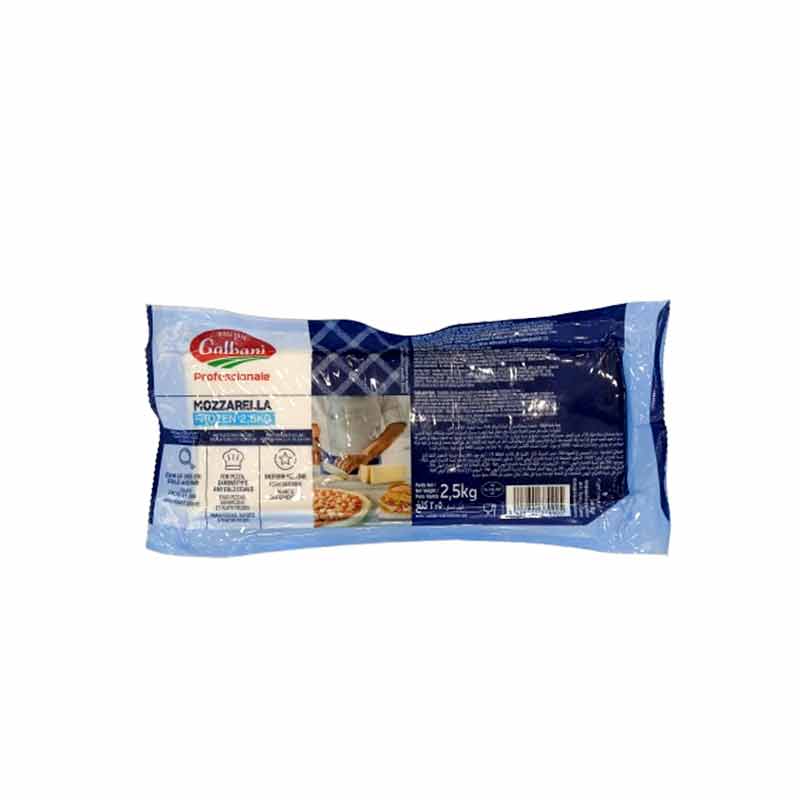 GALBANI MOZZARELLA CHEESE