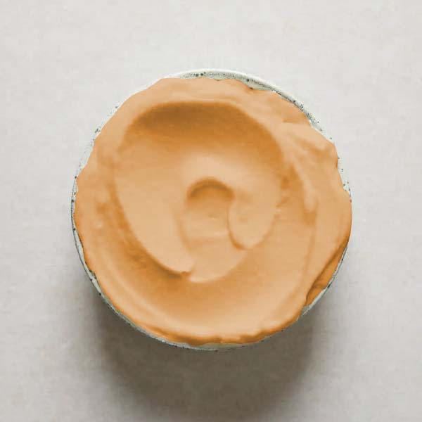 SPICY GARLIC PASTE KG