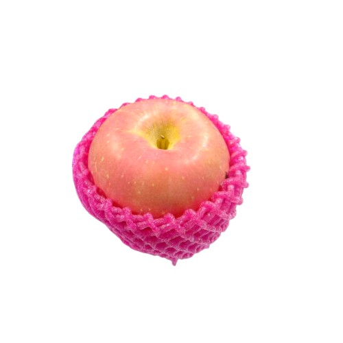 FC FUJI APPLES KG