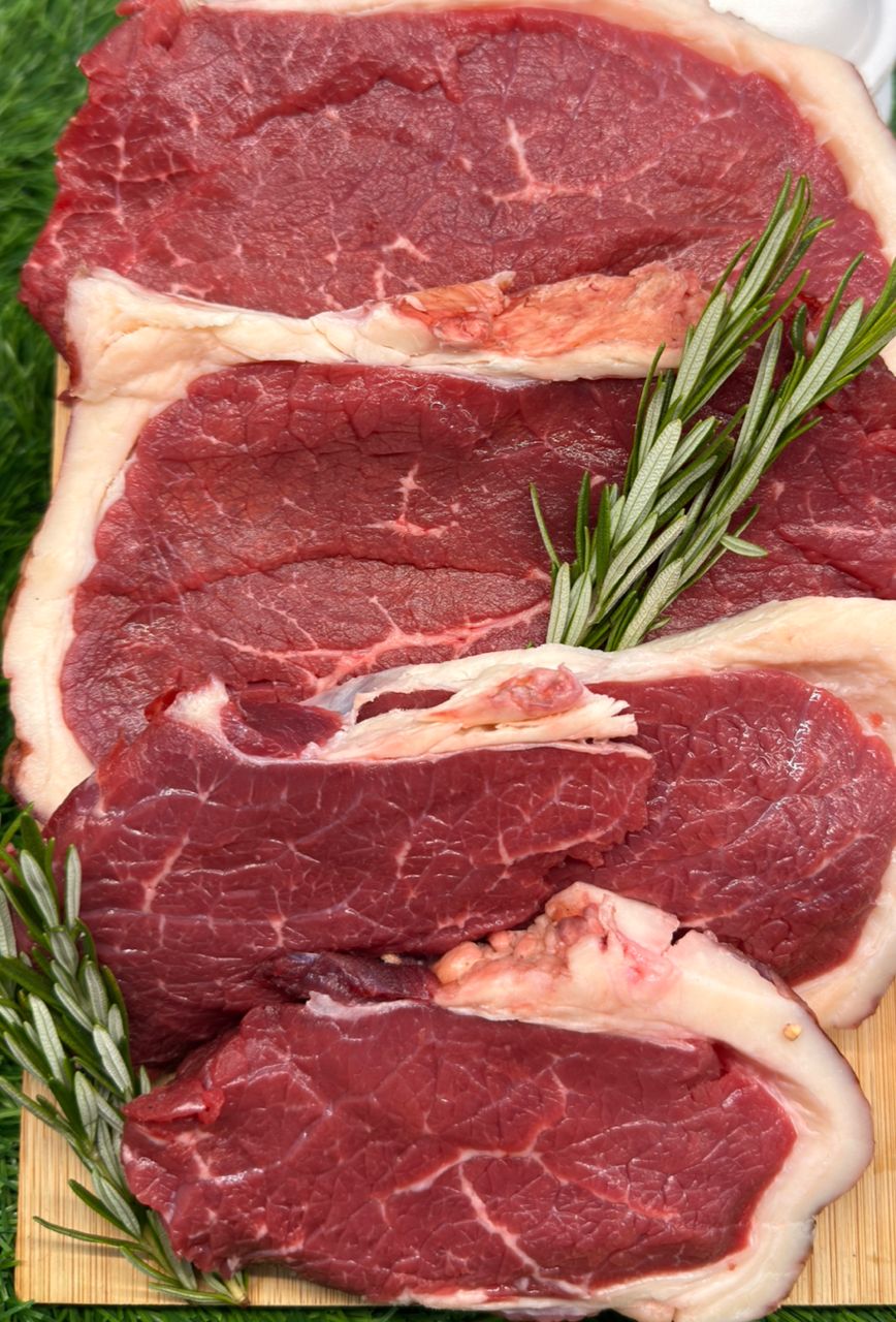 BEEF TOPSIDE KG