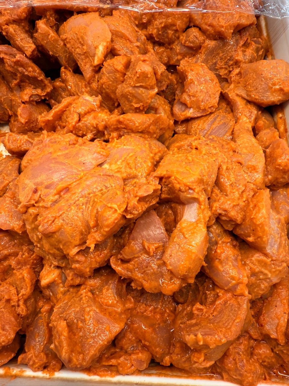 RED TAWOOK KG