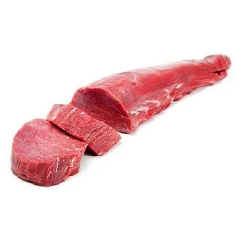 BEEF FILLET KG