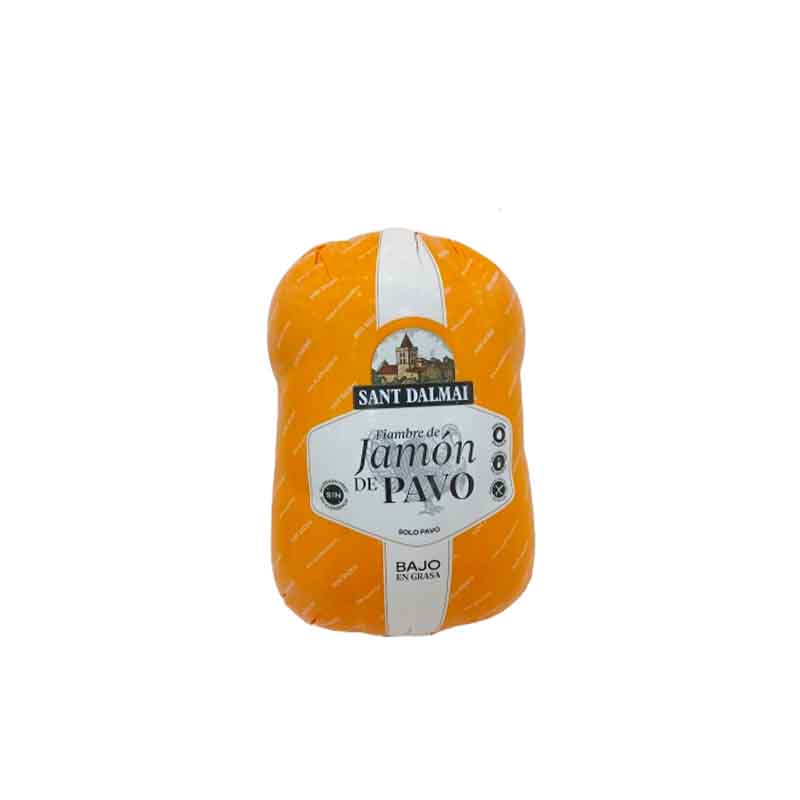 TURKEY HAM KG