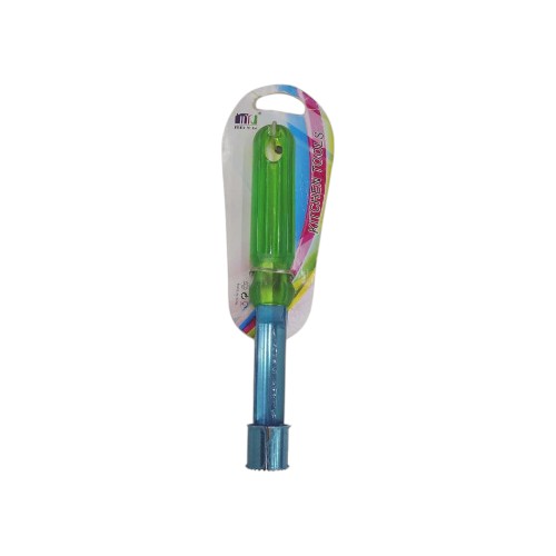 FRUIT PULP EXTRATOR UTILITY